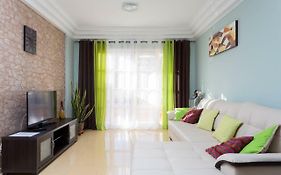 Orlando Apartment